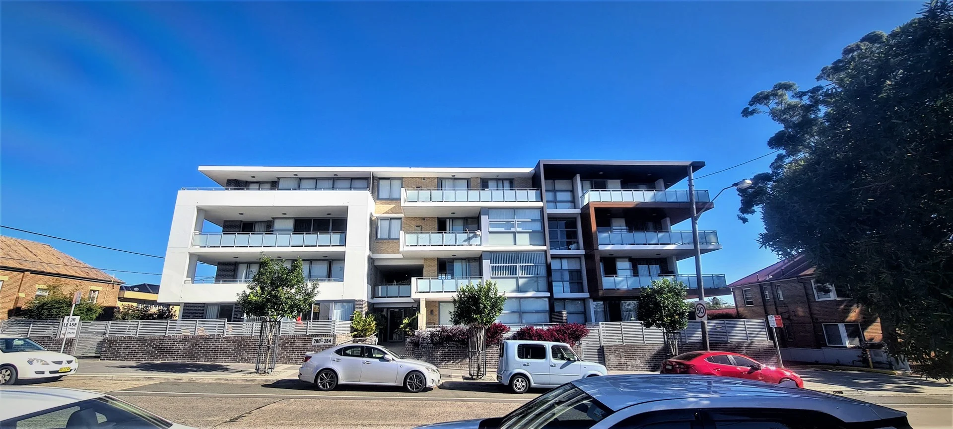 19/280-284 Burwood Rd,, Belmore NSW 2192