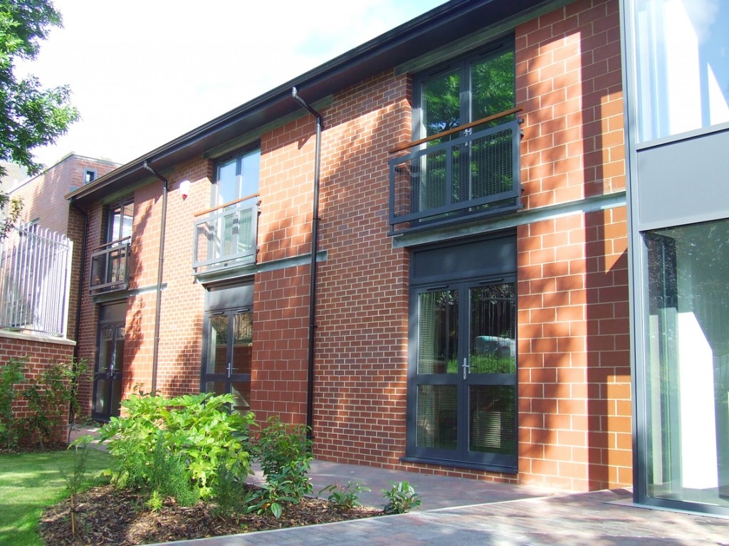 Additional image 8 of Studio Flat, Staveley Road, S8, N1 7GU