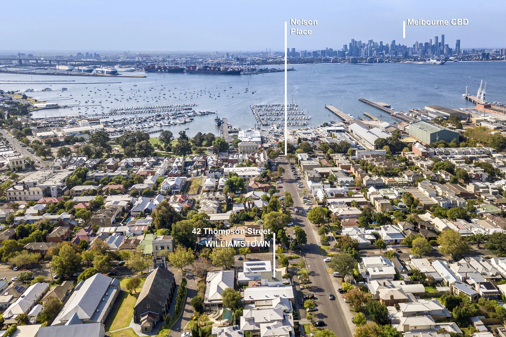 Additional image 2 of 42 Thompson Street, Williamstown VIC 3016