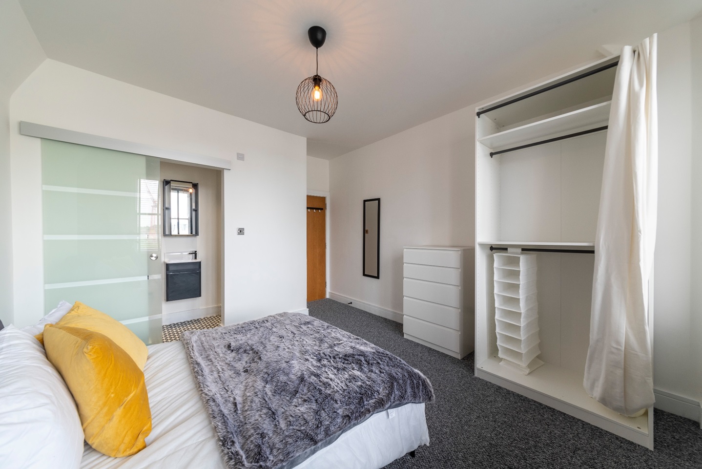Additional image 19 of 3 Bed Penthouse, Upper Parliment Street, NG1, N1 7GU