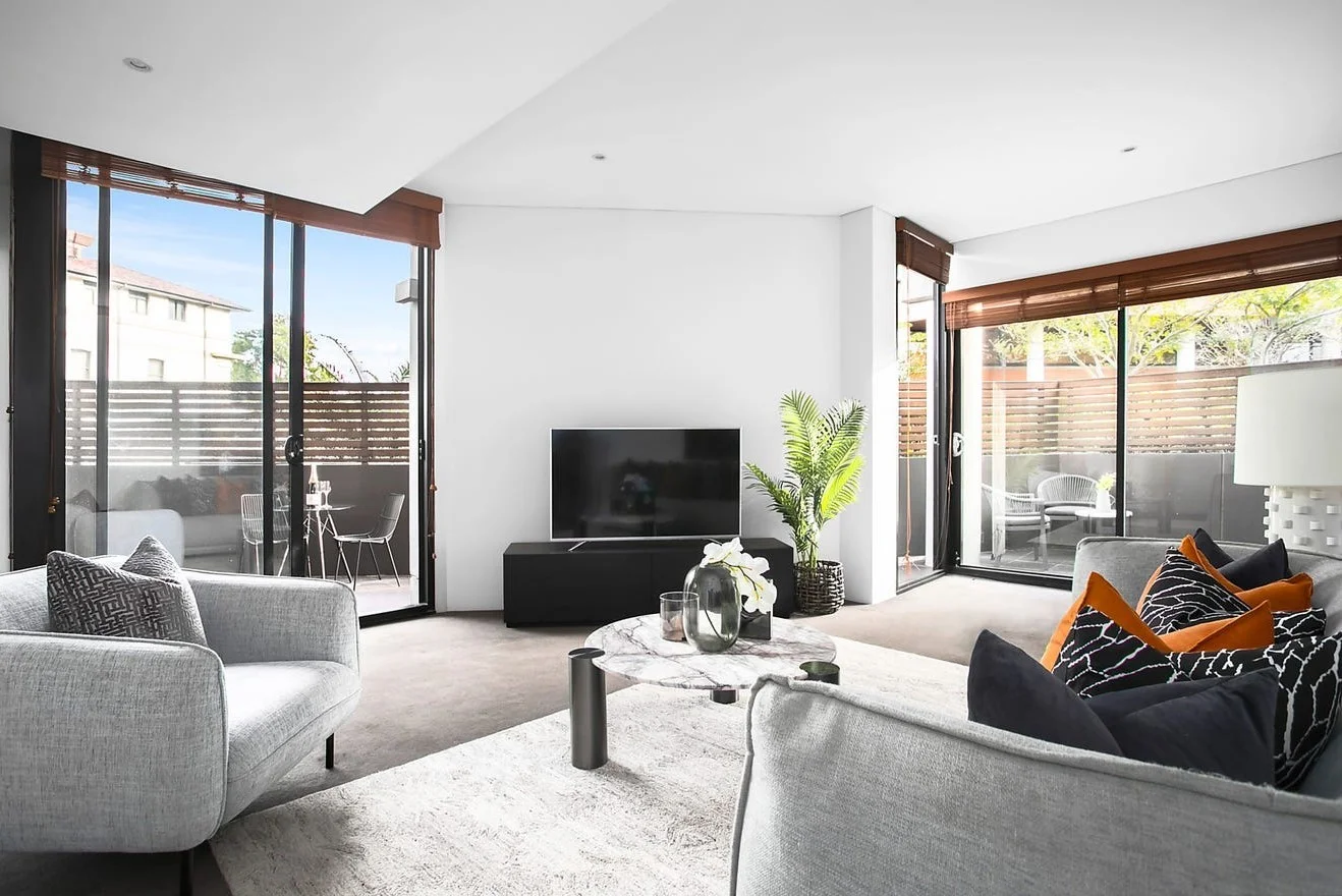 208E/103-105 Doncaster Avenue, Kensington NSW 2033