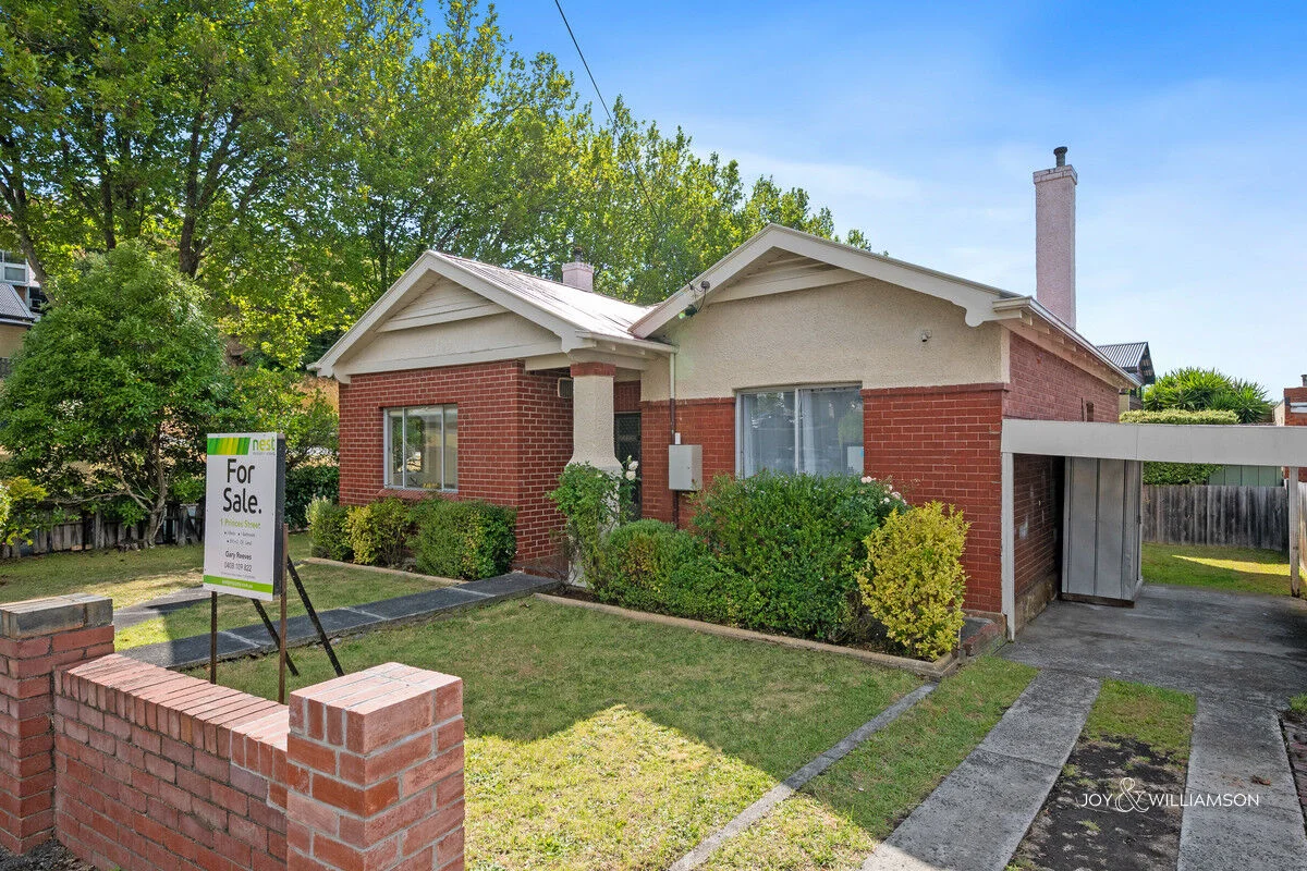 Additional image 2 of 1 Princes Street, Sandy Bay TAS 7005