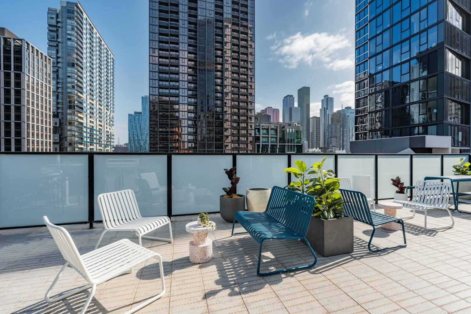 Additional image 32 of 1308/10 Bennetts Lane, Melbourne VIC 3000