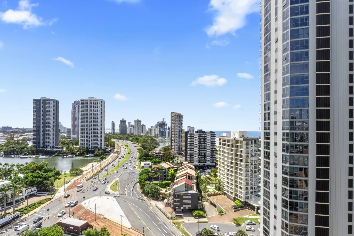 Additional image 2 of 1705/3422 Surfers Paradise Boulevard, Surfers Paradise QLD 4217