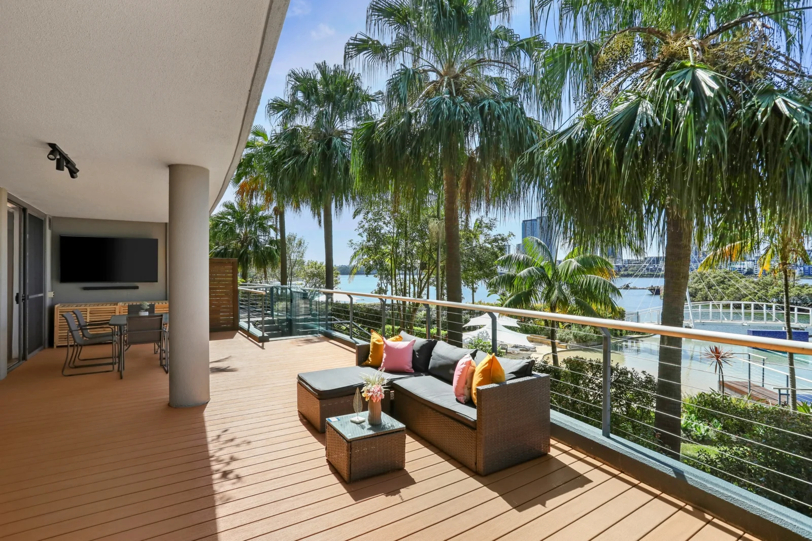 Additional image 2 of 1/27 Bennelong Parkway, Wentworth Point NSW 2127