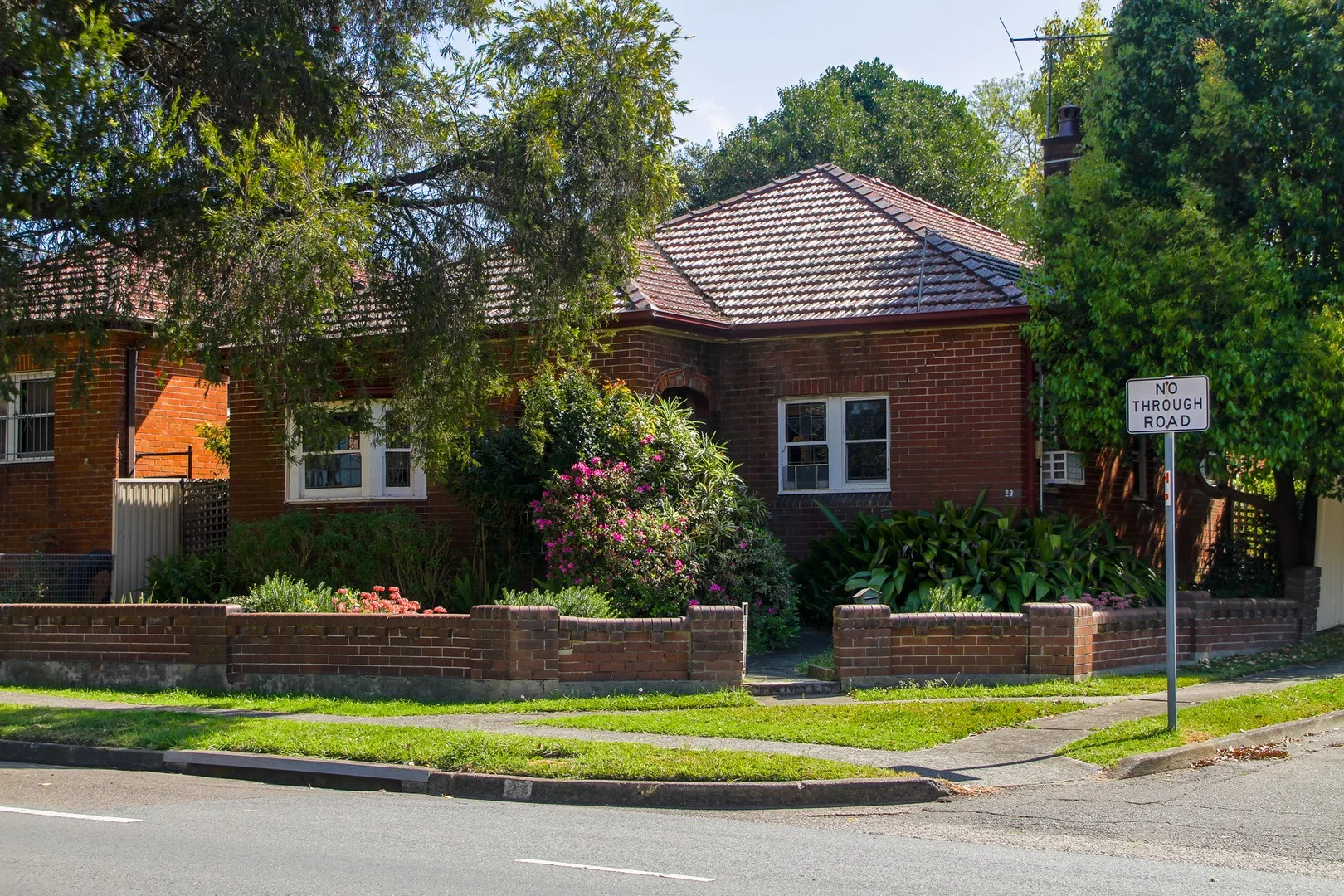 23 Patterson Street, Concord NSW 2137