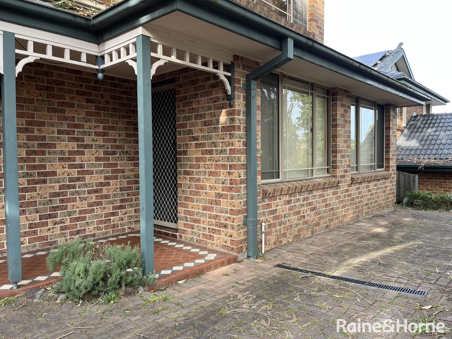 2/61 Kings Road, Castle Hill NSW 2154