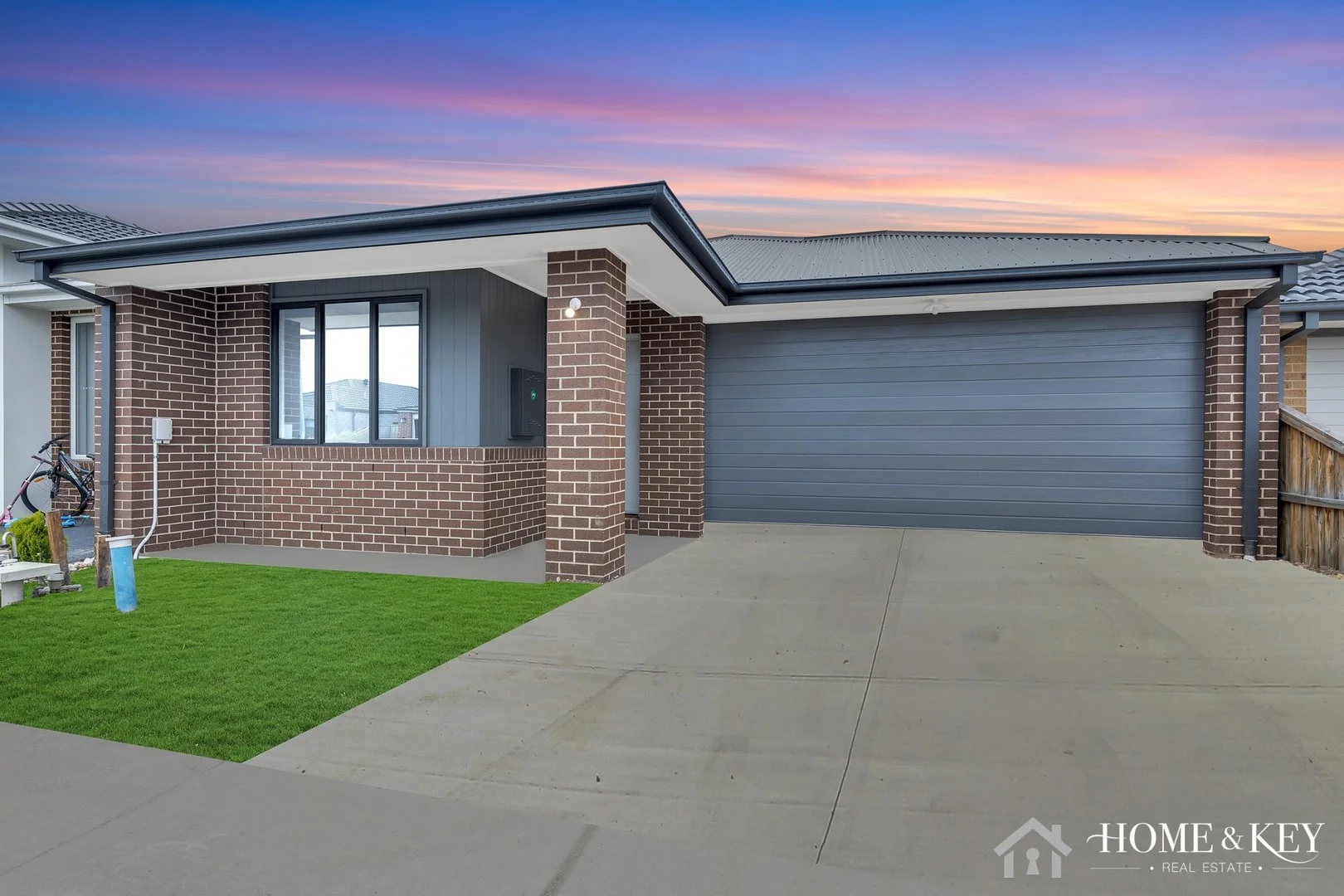 11 Shippagan Road, Mickleham VIC 3064