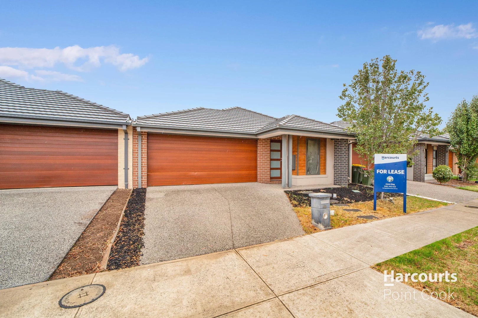 Additional image 2 of 48 Merryfield Circuit, Williams Landing VIC 3027