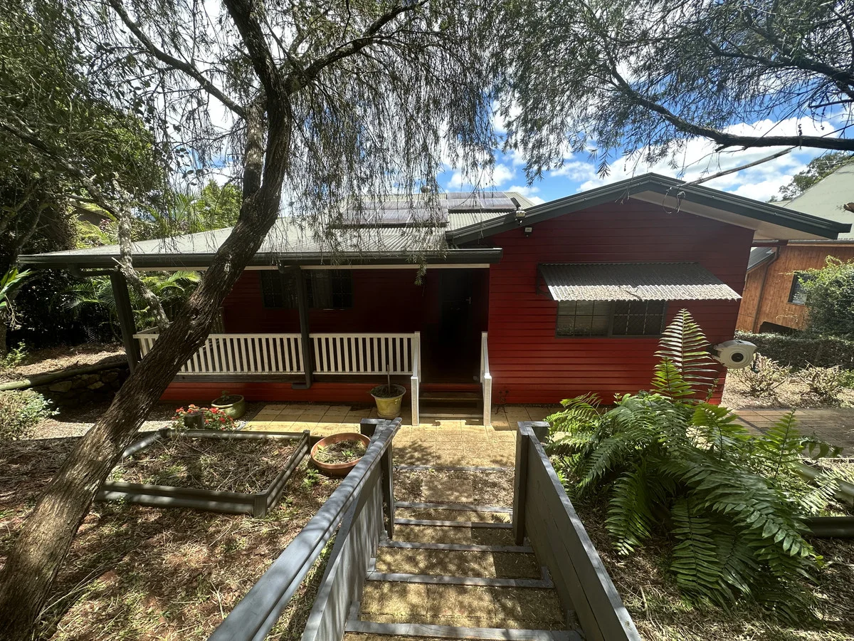 25 Twelfth Avenue, Atherton QLD 4883