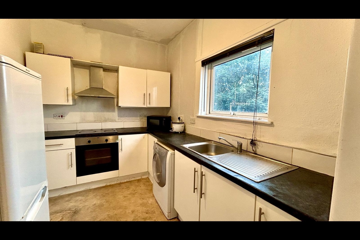 Additional image 7 of 4 Bed Flat, Arundel Street, NG7, N1 7GU