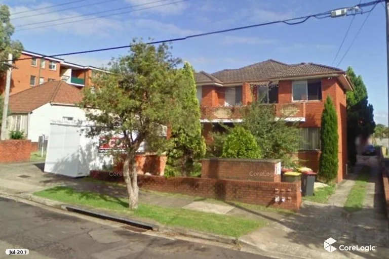 5/11 Phillip Street, Roselands NSW 2196