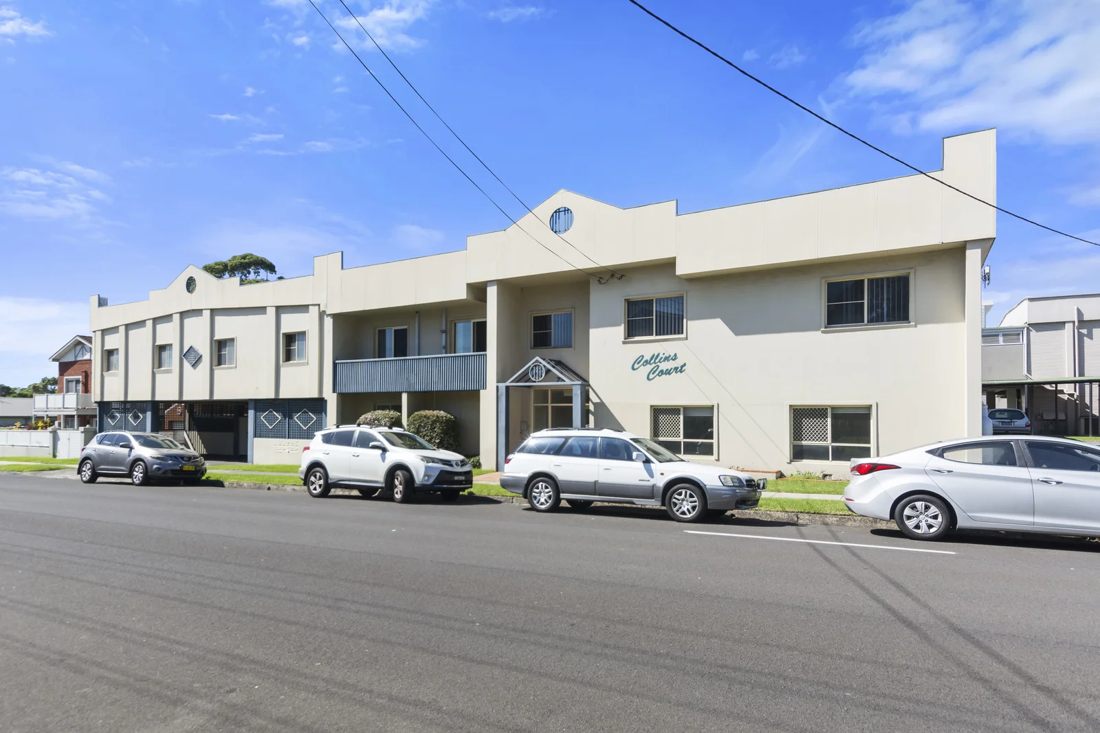 10/75 Collins Street, Corrimal NSW 2518