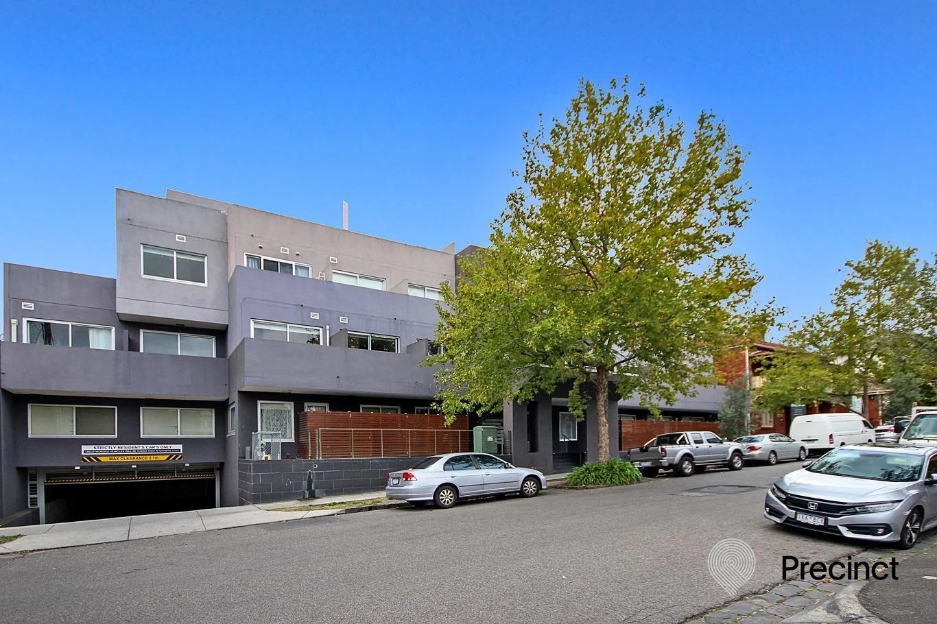 55/29 Lynch St, Hawthorn VIC 3122