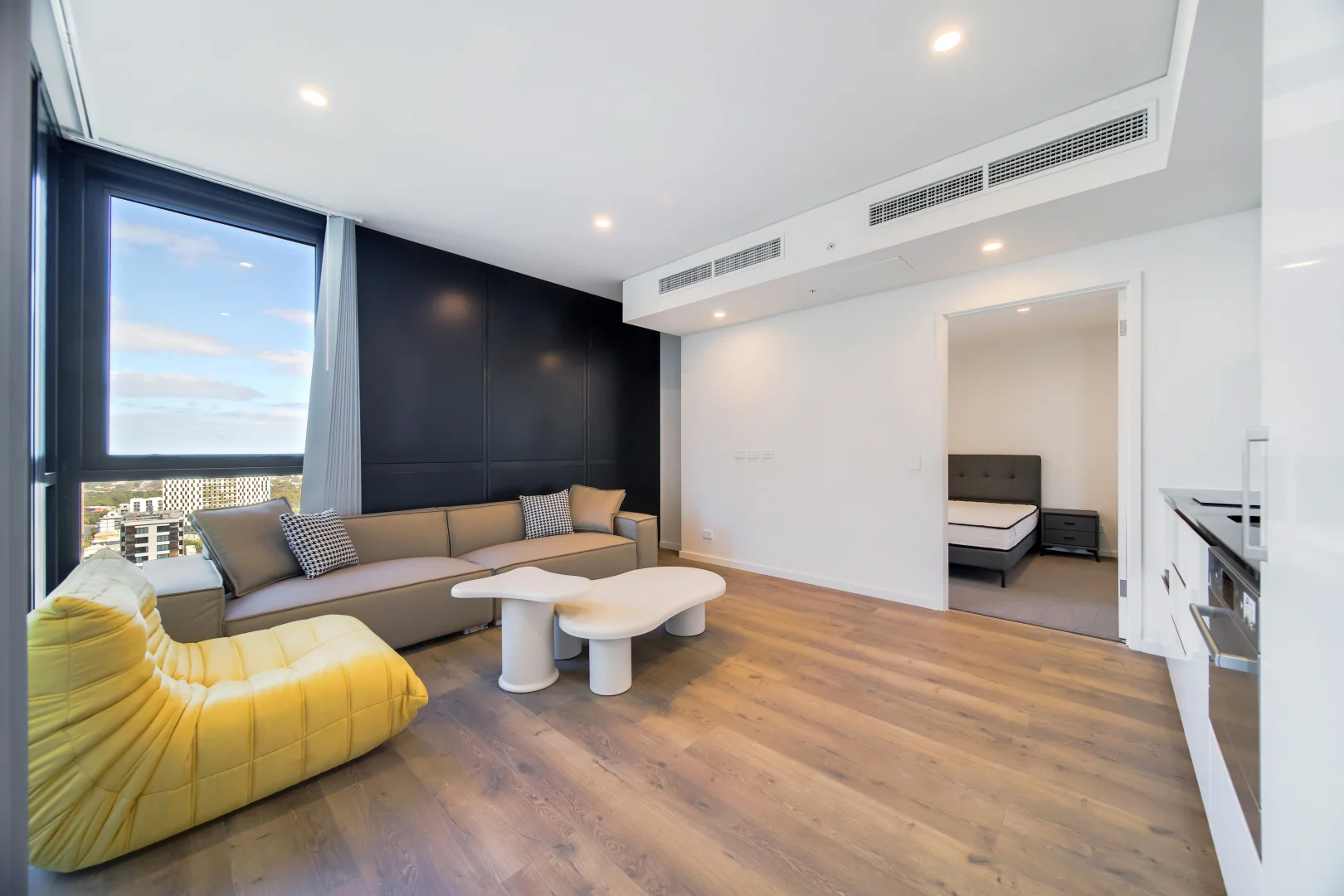 Additional image 2 of 2503/116 Waymouth Street, Adelaide SA 5000
