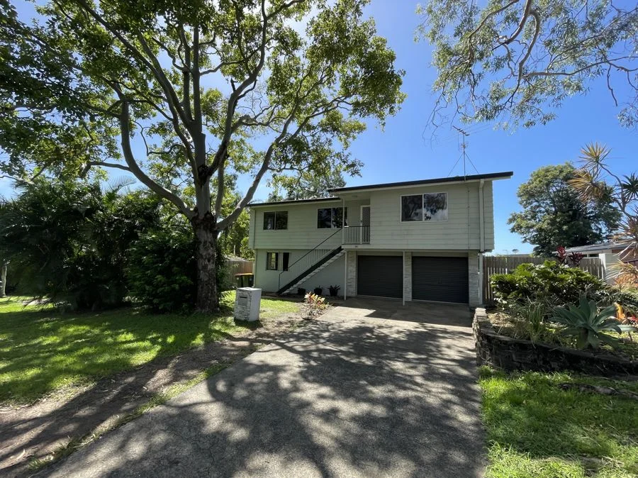 38 Northview Terrace, Mount Pleasant QLD 4740