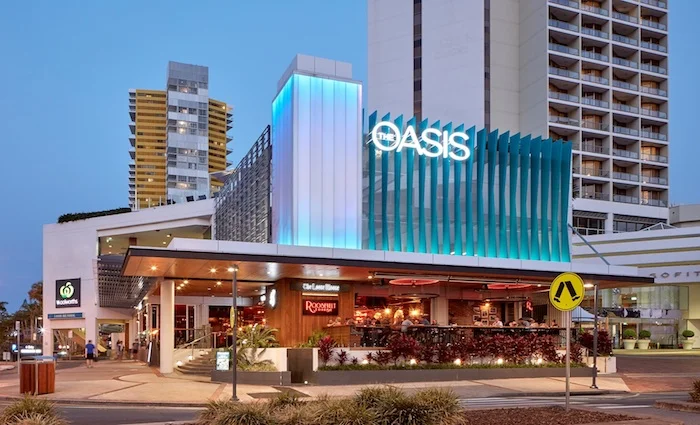 Additional image 35 of 2113/24-26 Queensland Avenue, Broadbeach QLD 4218