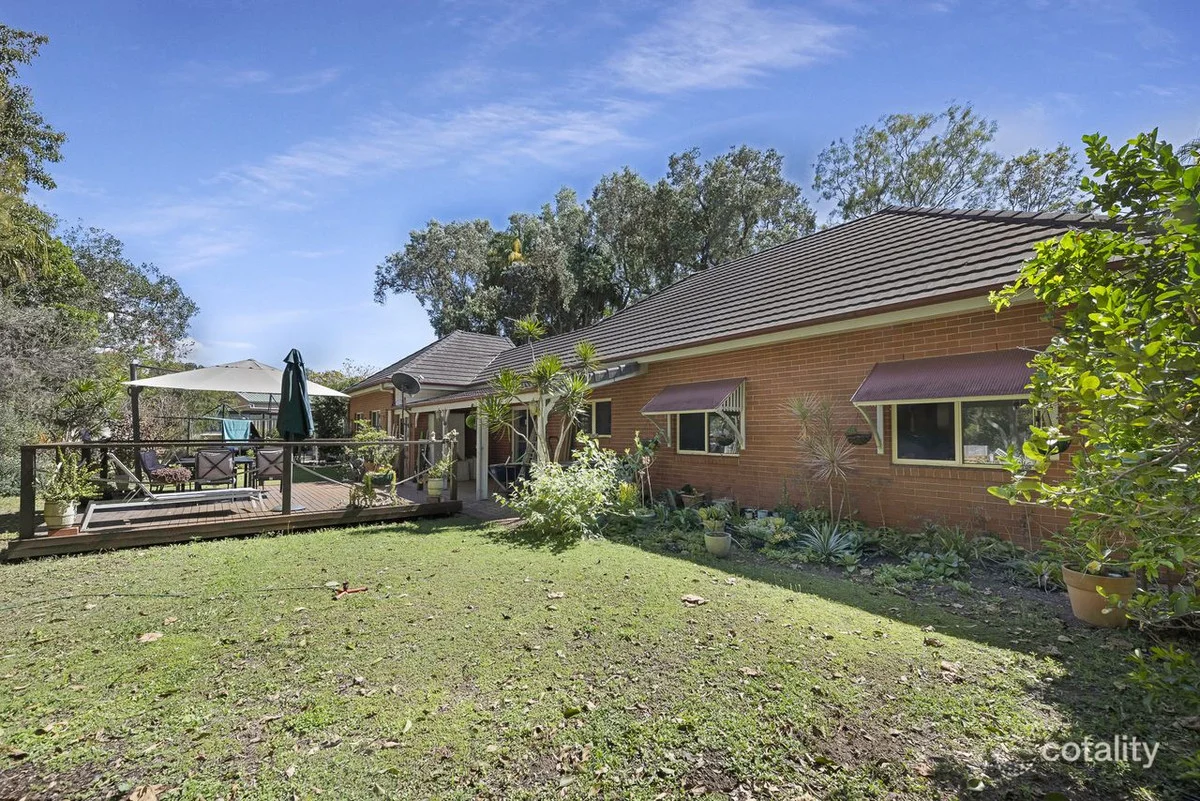 Additional image 14 of 35 Sylvan Drive, Moore Park Beach QLD 4670