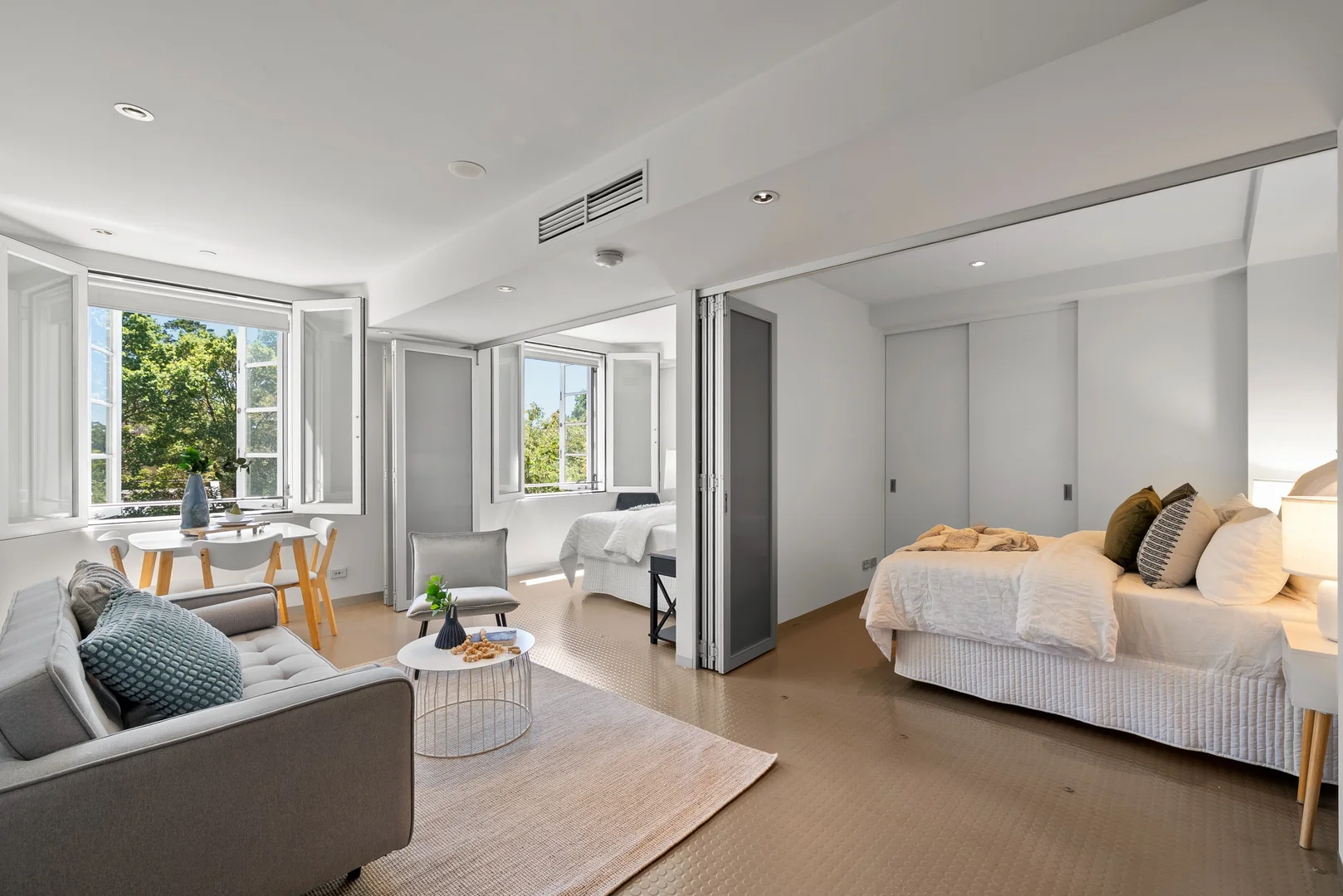 Additional image 3 of 207/9 Commercial Road, Melbourne VIC 3004