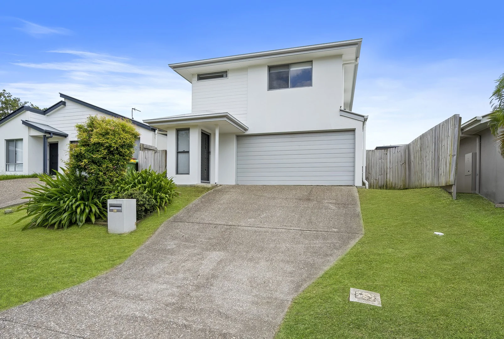 27 Yale St, Pimpama QLD 4209