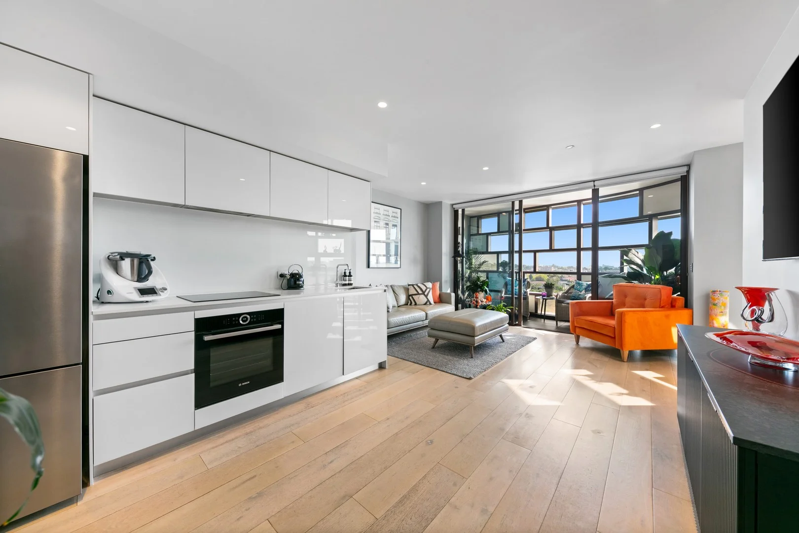 802/31 Grattan Street, Prahran VIC 3181