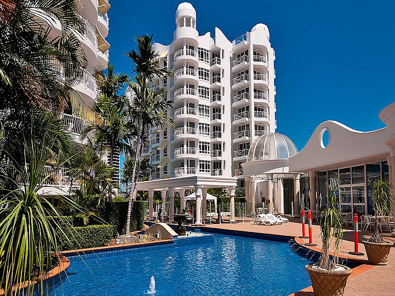 Additional image 23 of 2113/24-26 Queensland Avenue, Broadbeach QLD 4218