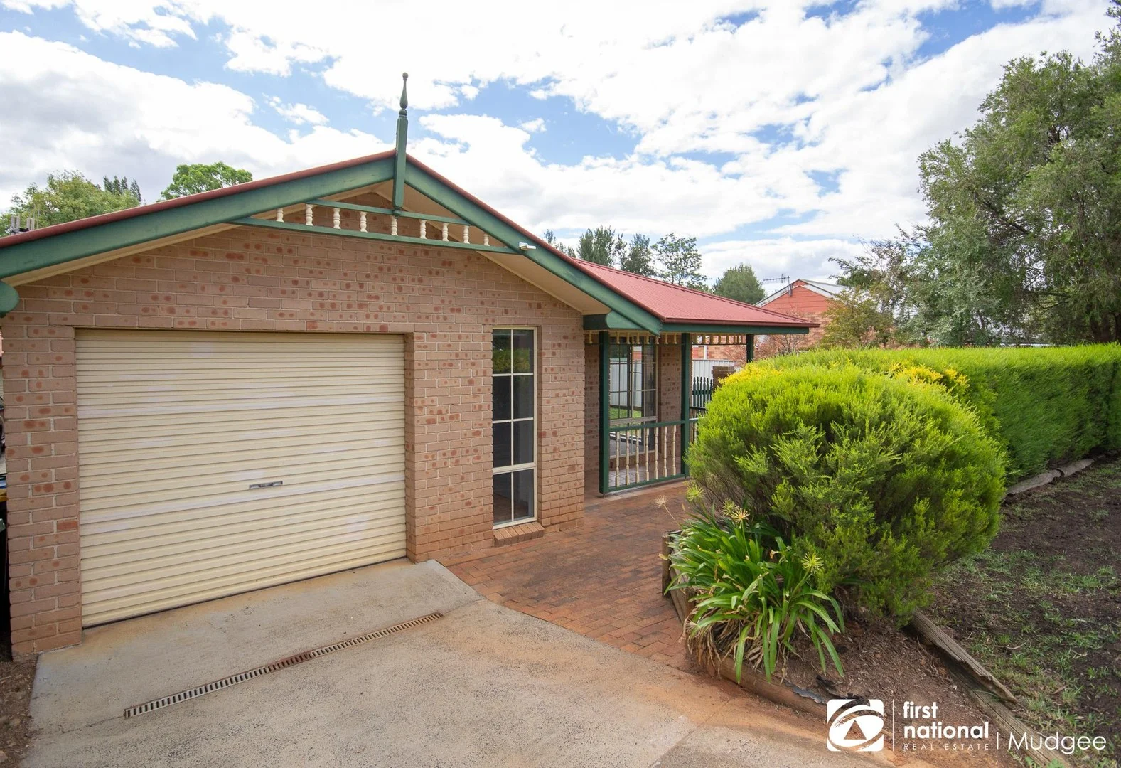 1/18 Abernethy Close, Mudgee NSW 2850