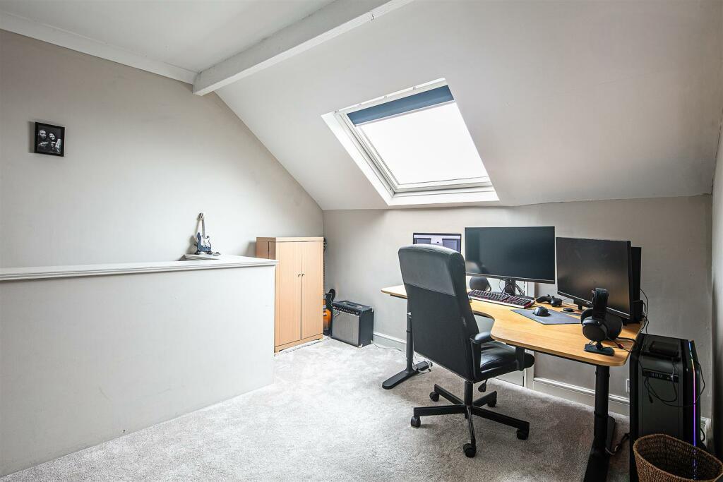 Additional image 14 of 3 Bed Terraced House, Netherfield Road, S10, N1 7GU