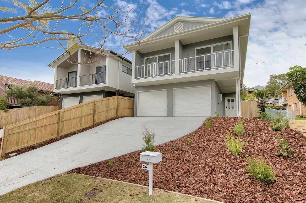 36 Beaufort Street, Alderley QLD 4051