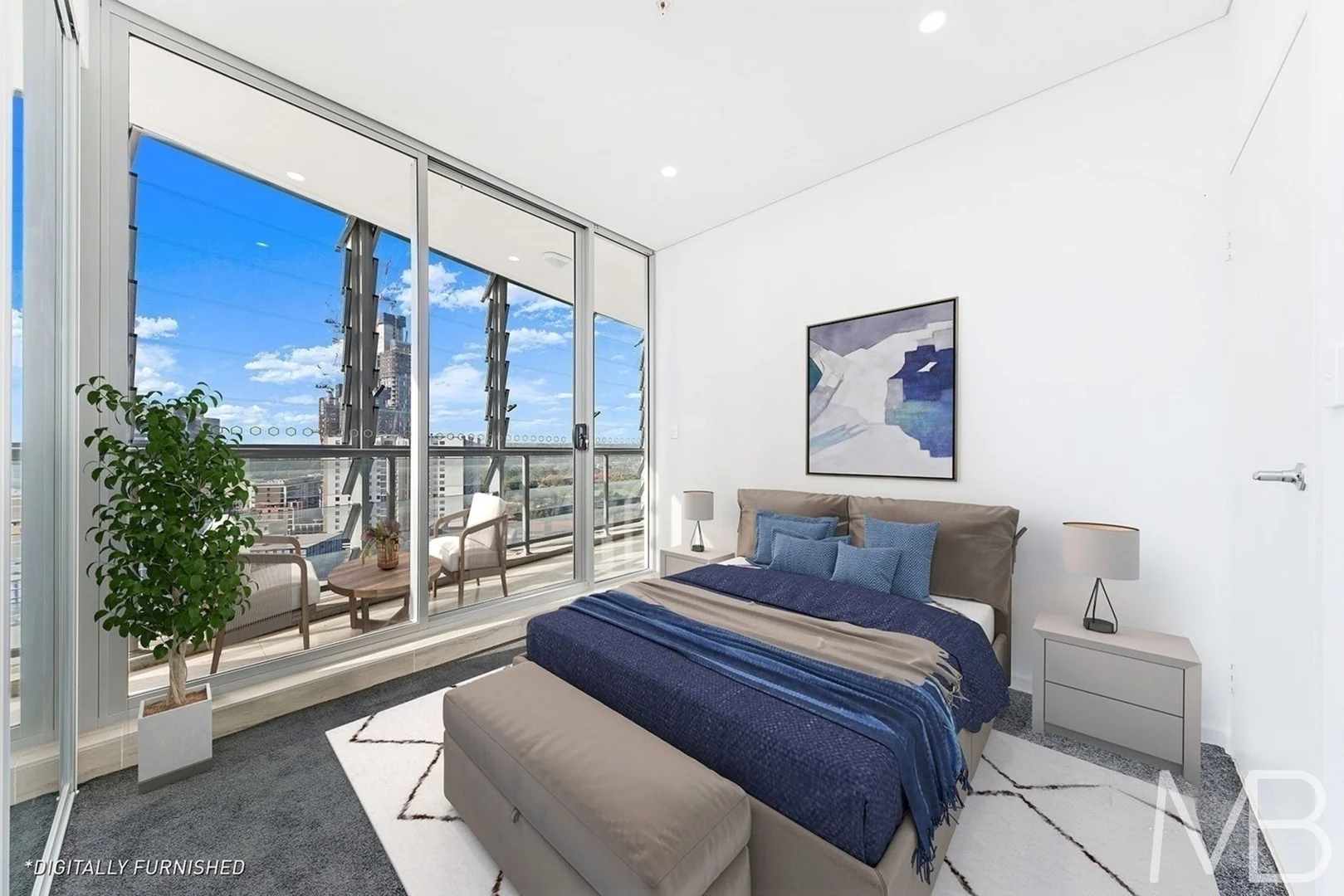 Additional image 5 of 1903/23 Hassall Street, Parramatta NSW 2150