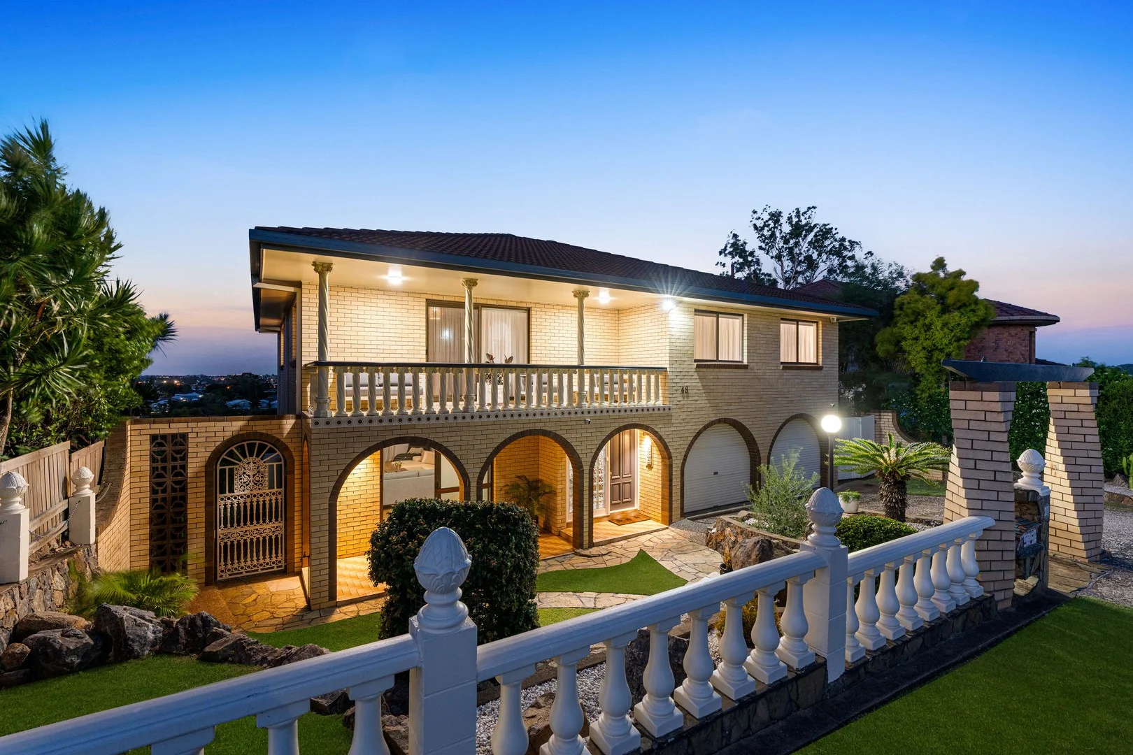 48 Kildare Street, Carina Heights QLD 4152