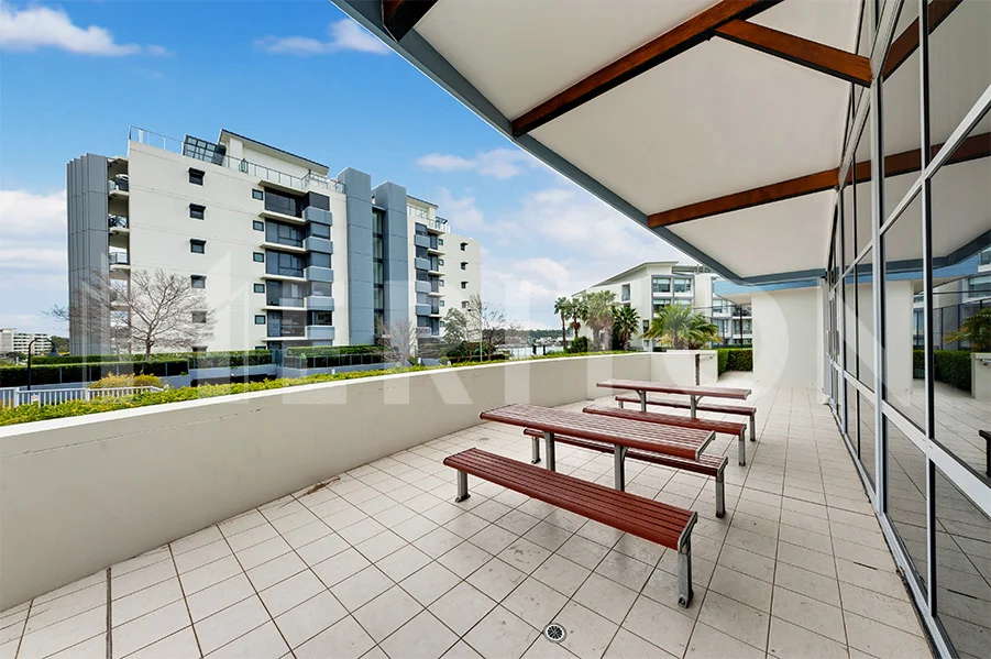 Additional image 4 of 3B/3 Point Avenue, Chiswick NSW 2046