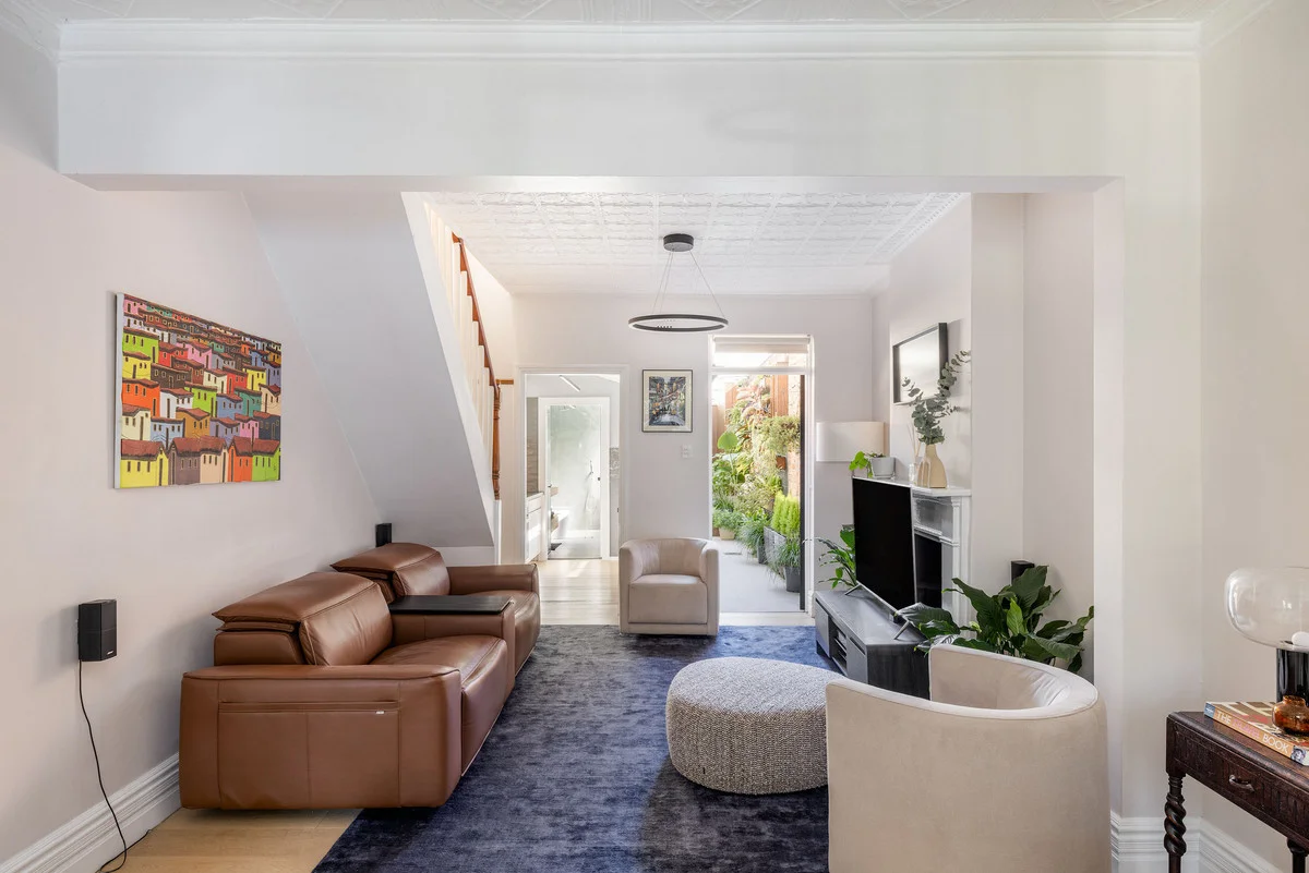 47 Selwyn Street, Paddington NSW 2021