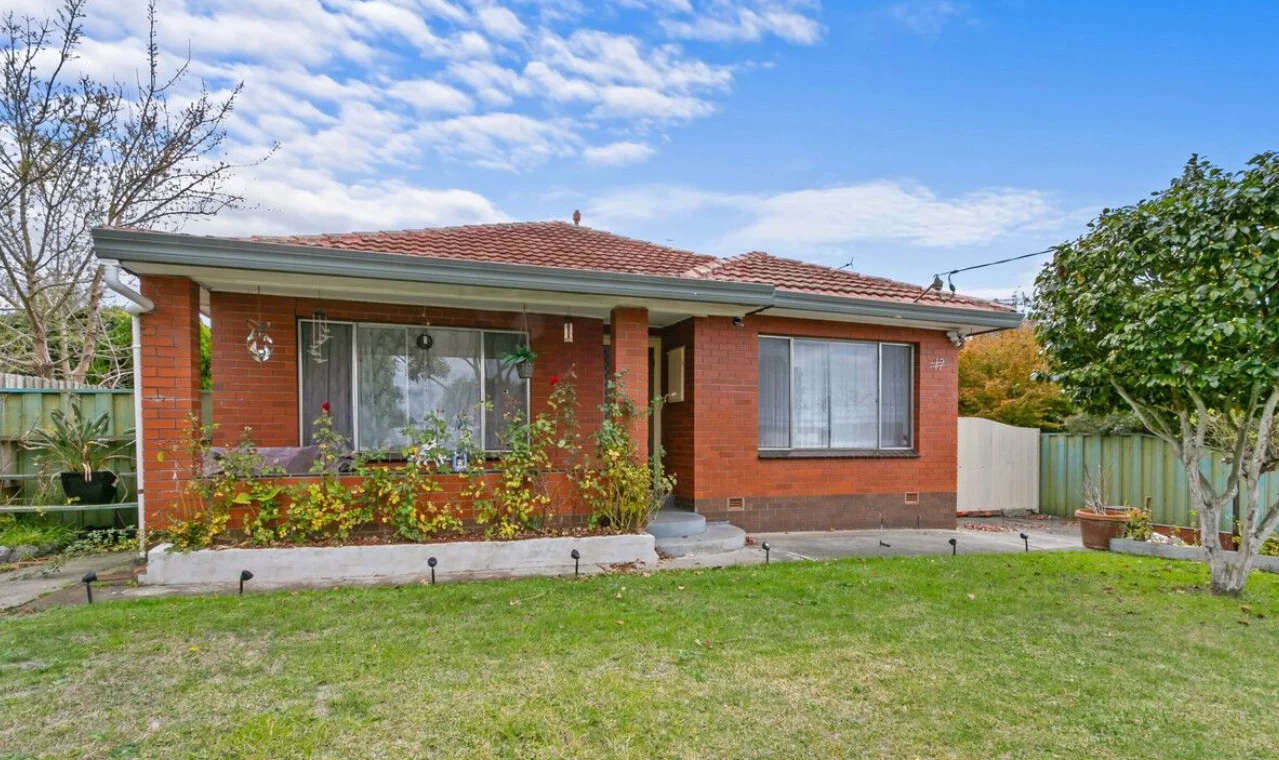 17 Latrobe Road, Morwell VIC 3840