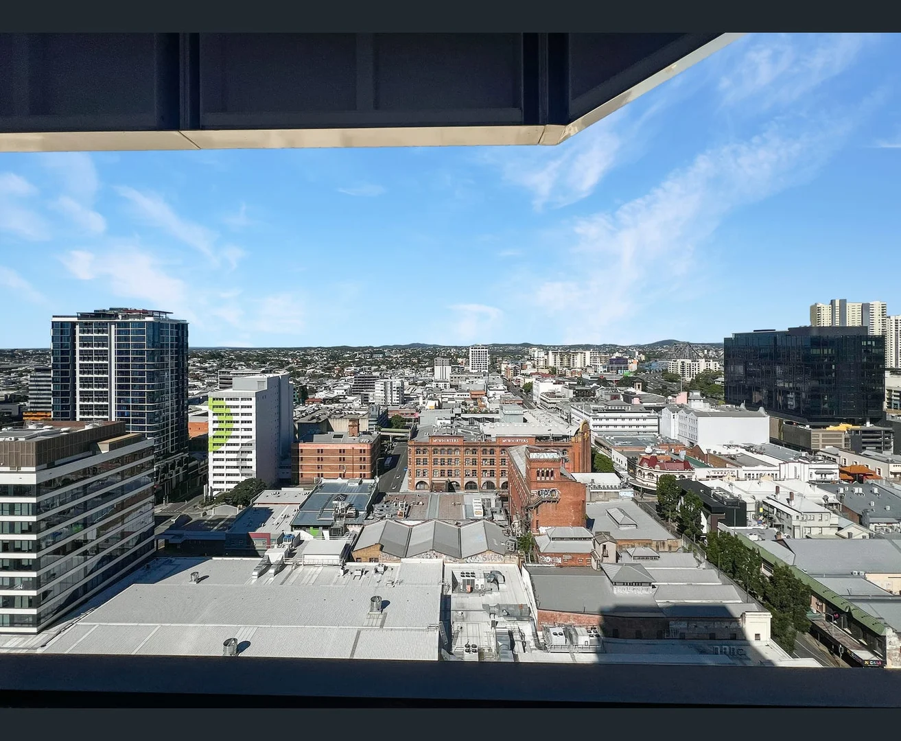 Additional image 10 of 1903/107 Alfred Street, Fortitude Valley QLD 4006