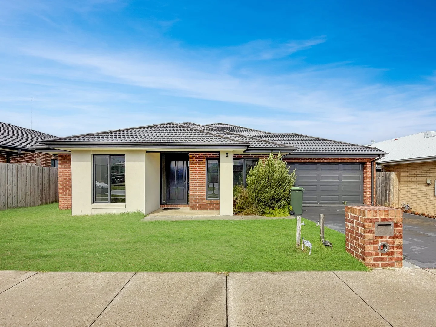 15 Wynn Avenue, Armstrong Creek VIC 3217