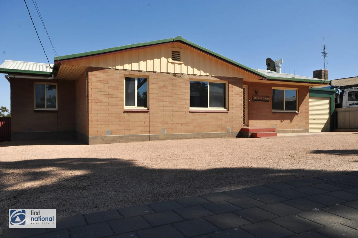 11 Thelma Street, Port Augusta SA 5700