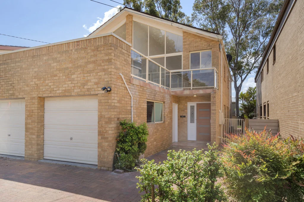 11B Phillips Street, Cabarita NSW 2137