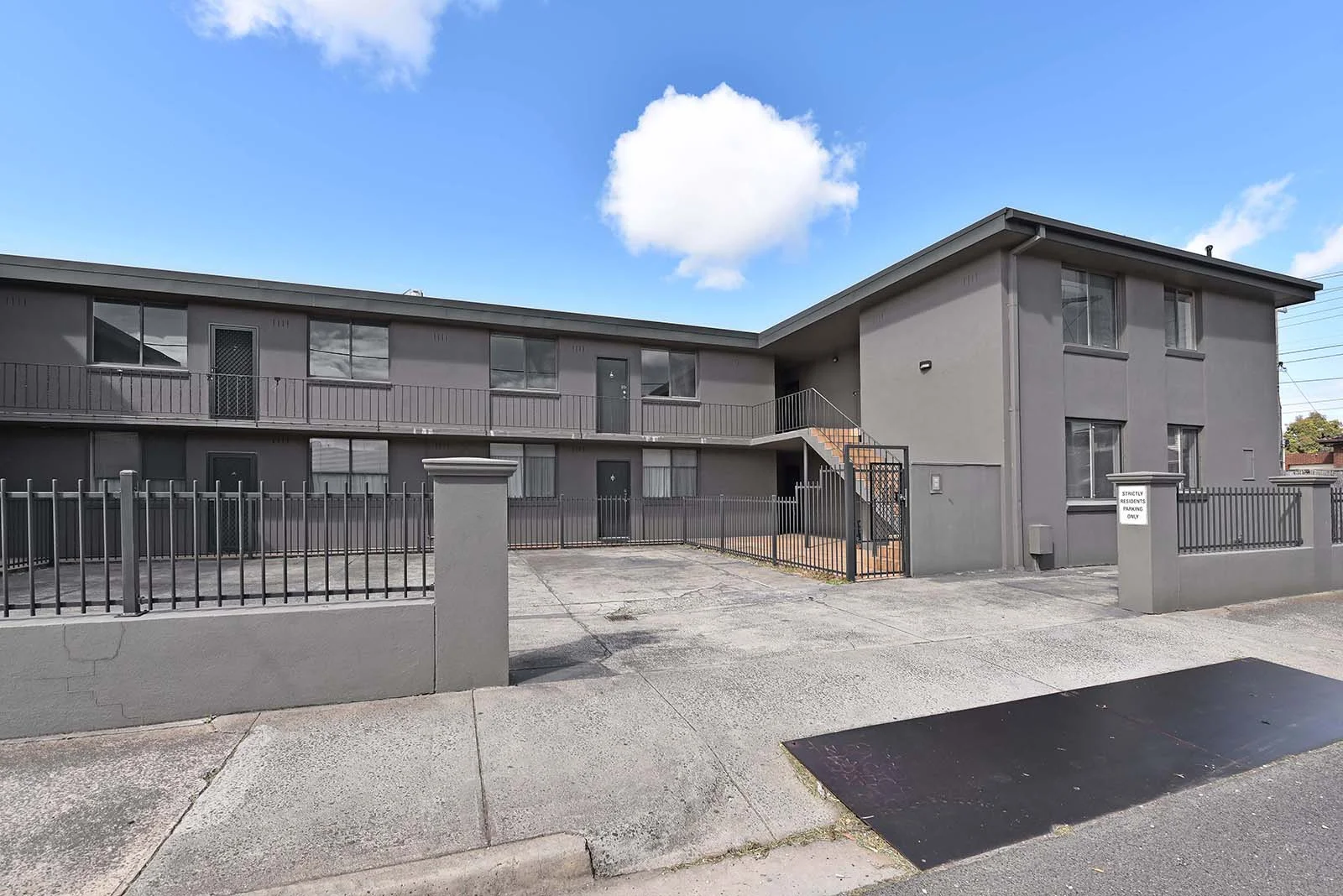 10/82 Raleigh Road, Maribyrnong VIC 3032
