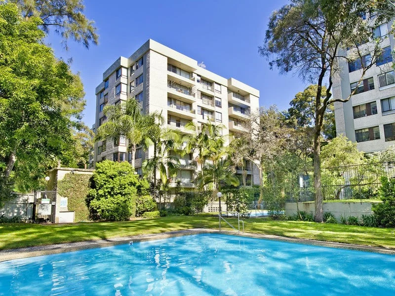 Additional image 6 of 5a/8 Hampden Street, Paddington NSW 2021