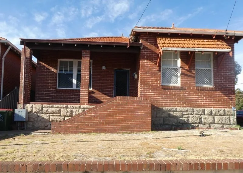 530 Newcastle Street, West Perth WA 6005