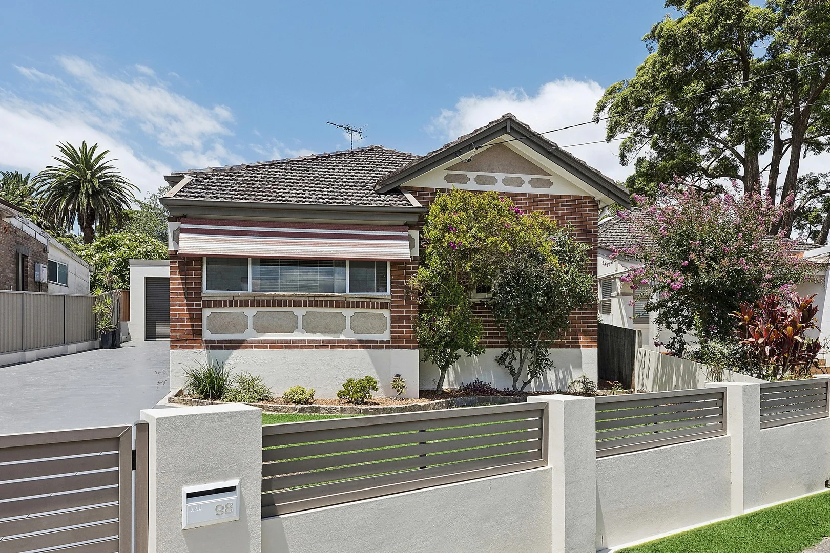 98 Connells Point Road, South Hurstville NSW 2221