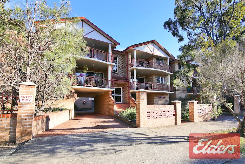 29/108-112 Stapleton Street, Pendle Hill NSW 2145