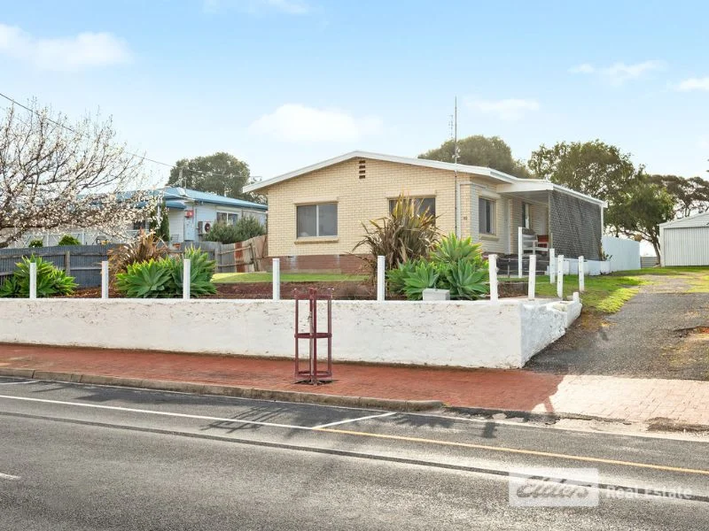 52 Agnes Street, Kingston Se SA 5275