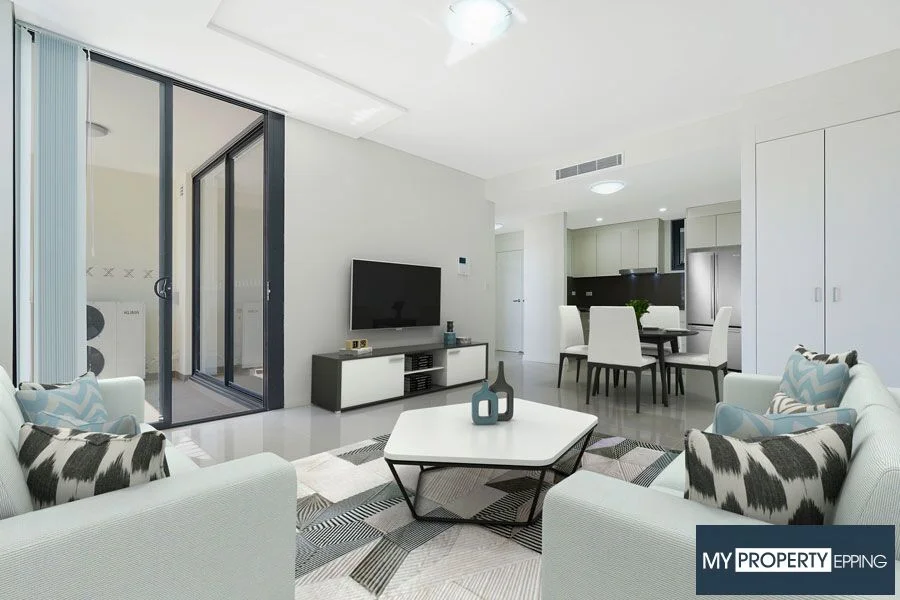 205/2 Galara Street, Rosebery NSW 2018