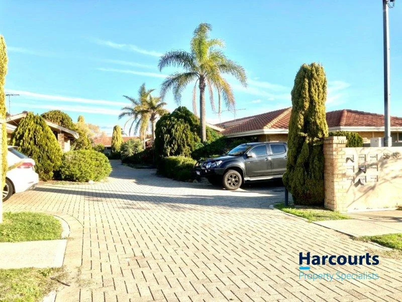 3/56-58 Federal Street, Tuart Hill WA 6060