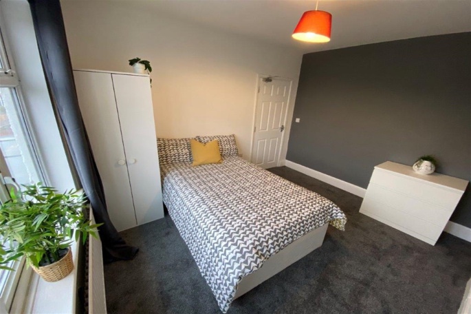 Additional image 2 of Room in a Shared House, Abbey Road, NG9, N1 7GU