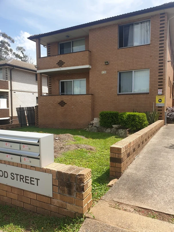 7/120 Good Street, Harris Park NSW 2150