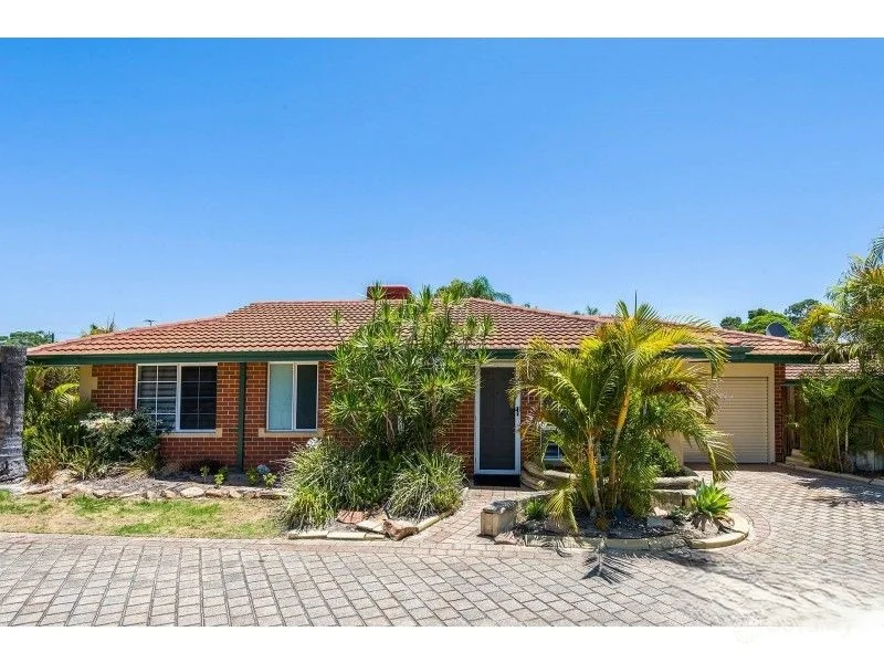 8/2 Glennis Close, Gosnells WA 6110