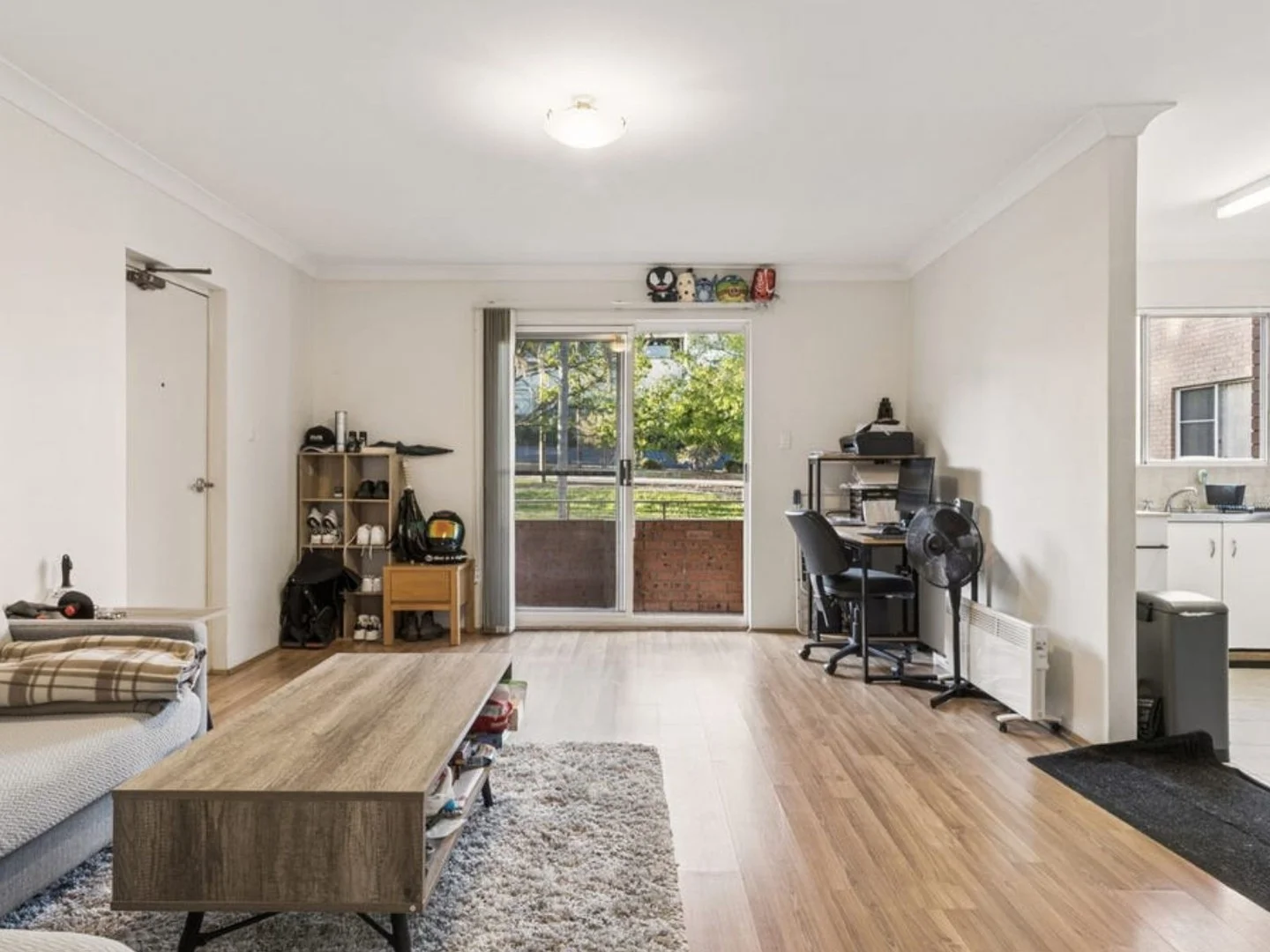 12/538-544 President Avenue, Sutherland NSW 2232